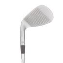 Titleist Vokey SM10 Steel Mens Right Hand Gap Wedge 50* 8 Bounce F Grind Wedge - BV Vokey