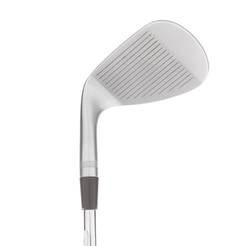 Titleist Vokey SM10 Steel Mens Right Hand Gap Wedge 50* 8 Bounce F Grind Wedge - BV Vokey