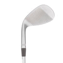 Titleist Vokey SM10 Steel Mens Right Hand Lob Wedge 60* 14 Bounce K Grind Wedge - BV Vokey