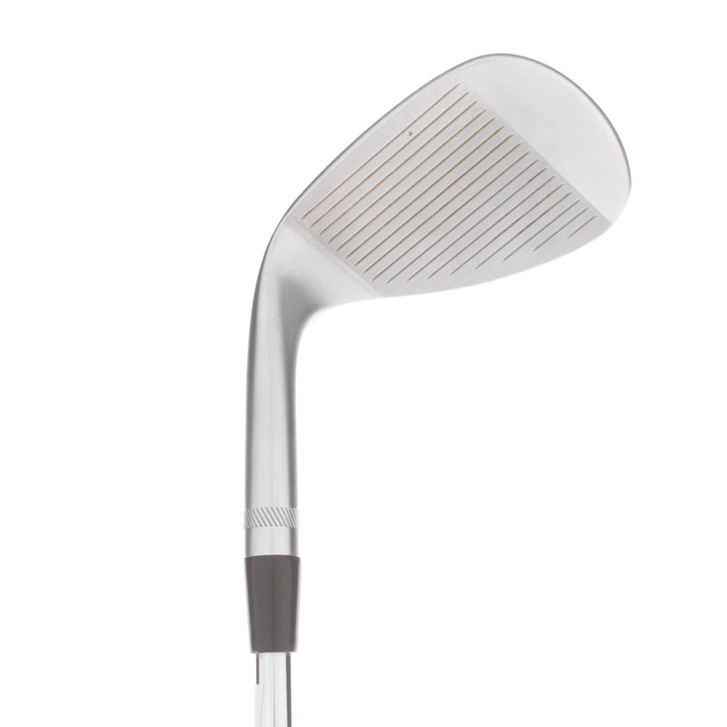 Titleist Vokey SM10 Steel Mens Right Hand Lob Wedge 60* 14 Bounce K Grind Wedge - BV Vokey