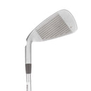 Ping G400 Steel Mens Right Hand 4 Iron Orange Dot 2* Flat Regular - Ping AWT 2.0