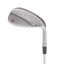 TaylorMade Milled Grind 4 Steel Mens Right Hand Sand Wedge 54* 11 Bounce SB Grind Wedge - Dynamic Gold 115