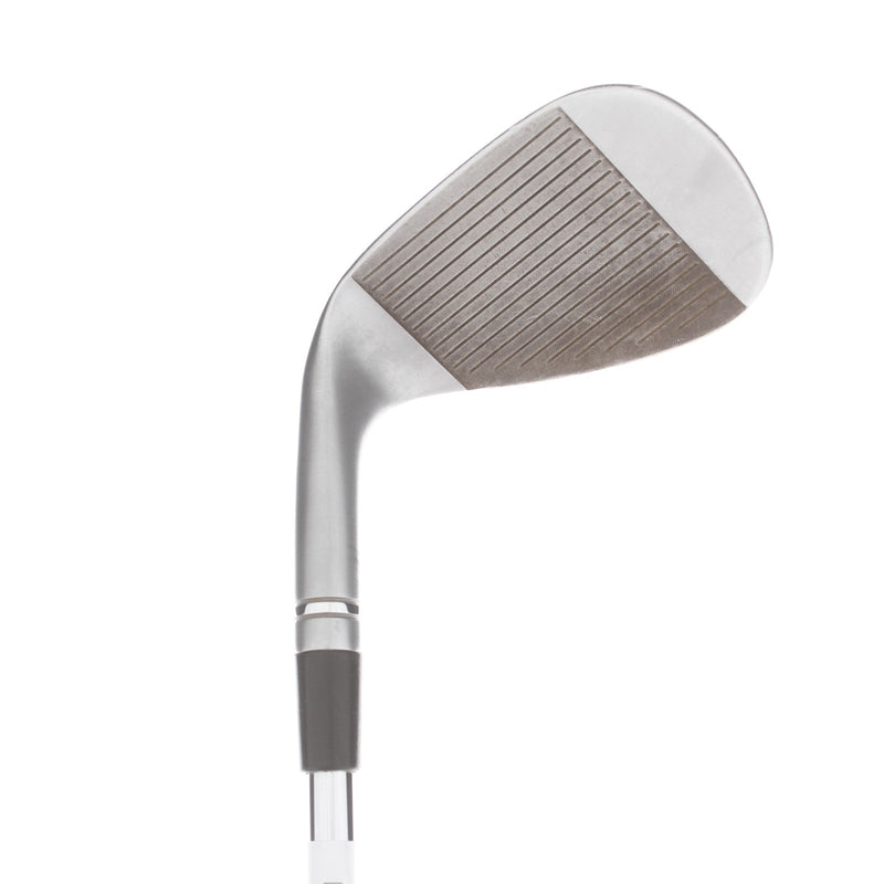 TaylorMade Milled Grind 4 Steel Mens Right Hand Sand Wedge 54* 11 Bounce SB Grind Wedge - Dynamic Gold 115