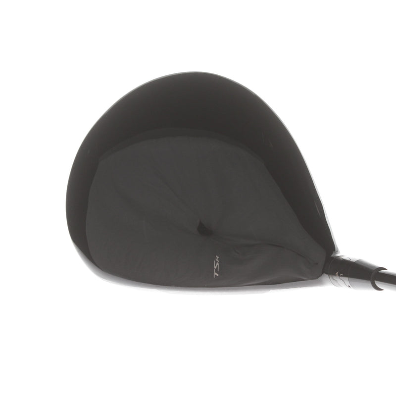 Titleist TSR3 Graphite Mens Right Hand Driver 9* Stiff - HZRDUS 60g