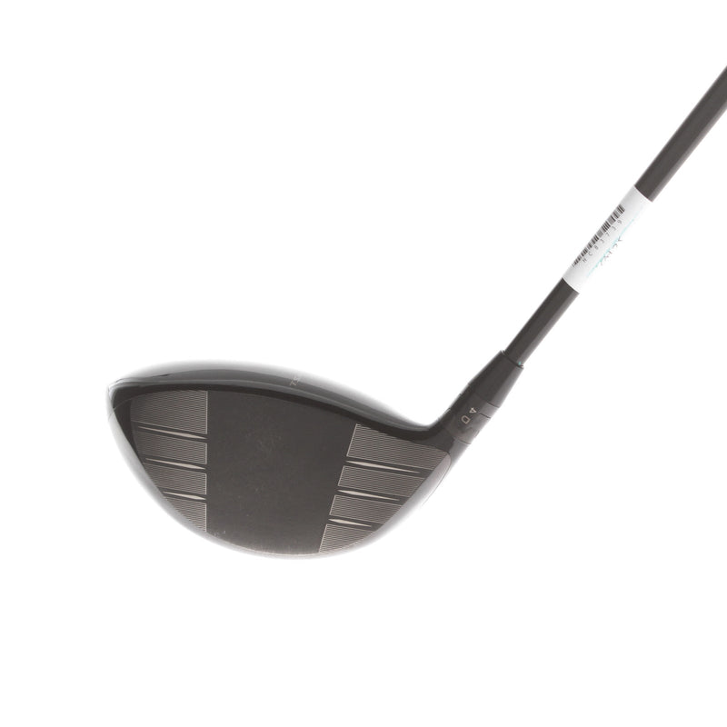 Titleist TSR3 Graphite Mens Right Hand Driver 9* Stiff - HZRDUS 60g