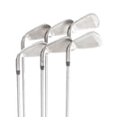 Callaway RAZR X Steel Mens Right Hand Irons 5-PW Uniflex - Callaway