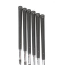 Callaway RAZR X Steel Mens Right Hand Irons 5-PW Uniflex - Callaway
