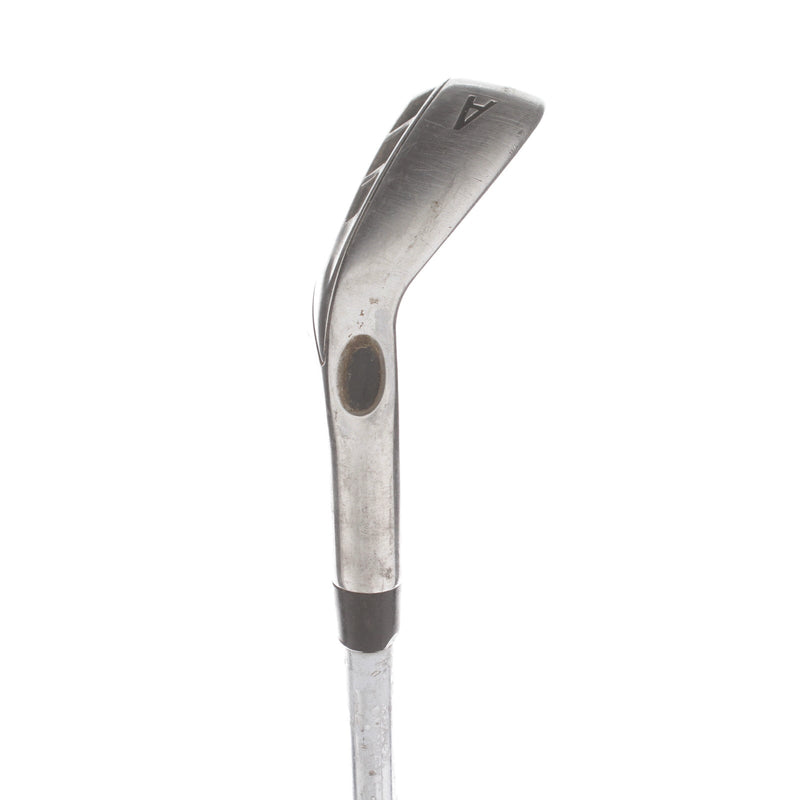 Callaway RAZR X Steel Mens Right Hand Approach Wedge 49* Uniflex - Callaway