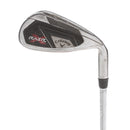 Callaway RAZR X Steel Mens Right Hand Sand Wedge 54* Uniflex - Callaway
