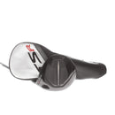 Titleist TSR2 Graphite Mens Right Hand Driver 8* Stiff - HZRDUS Smoke Black 60g