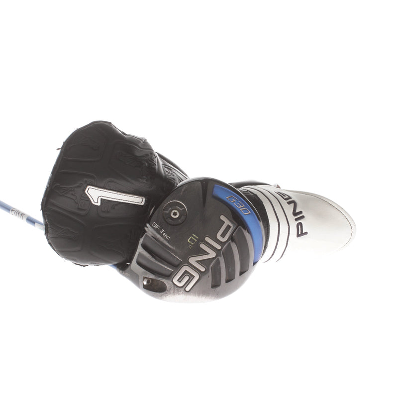 Ping G30 SF Tec Graphite Mens Right Hand Driver 10* Regular - Ping TFC 419
