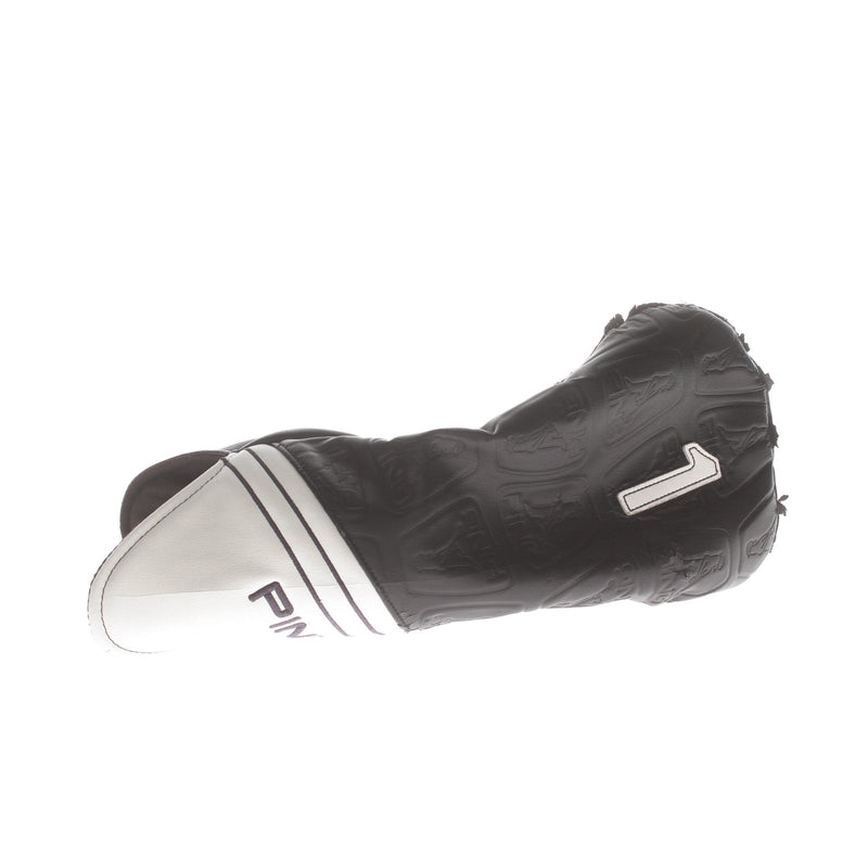 Ping G30 SF Tec Graphite Mens Right Hand Driver 10* Regular - Ping TFC 419