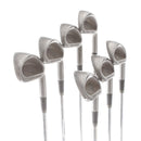 Mizuno Tour XP Steel Mens Right Hand Irons 3-9 Regular - Mizuno