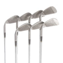 Mizuno Tour XP Steel Mens Right Hand Irons 3-9 Regular - Mizuno