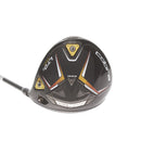 Cobra LTDx Max Graphite Mens Right Hand Driver 10.5* Regular - Helium 5F3