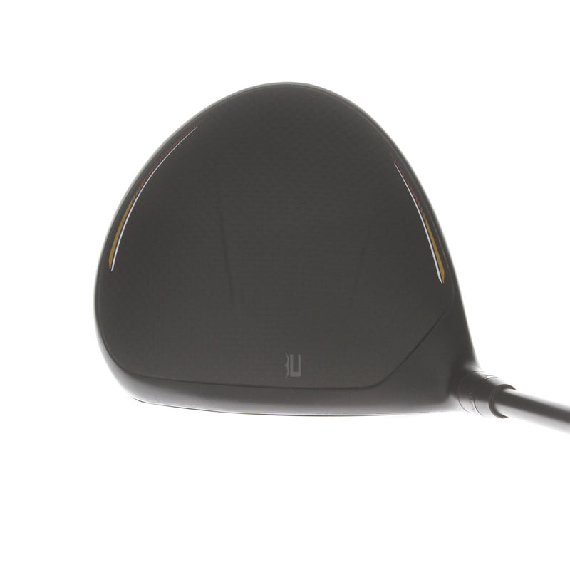 Cobra LTDx Max Graphite Mens Right Hand Driver 10.5* Regular - Helium 5F3