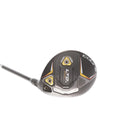 Cobra LTDx Max Graphite Mens Right Hand Fairway 3 Wood 15.5* Regular - Helium 5F3