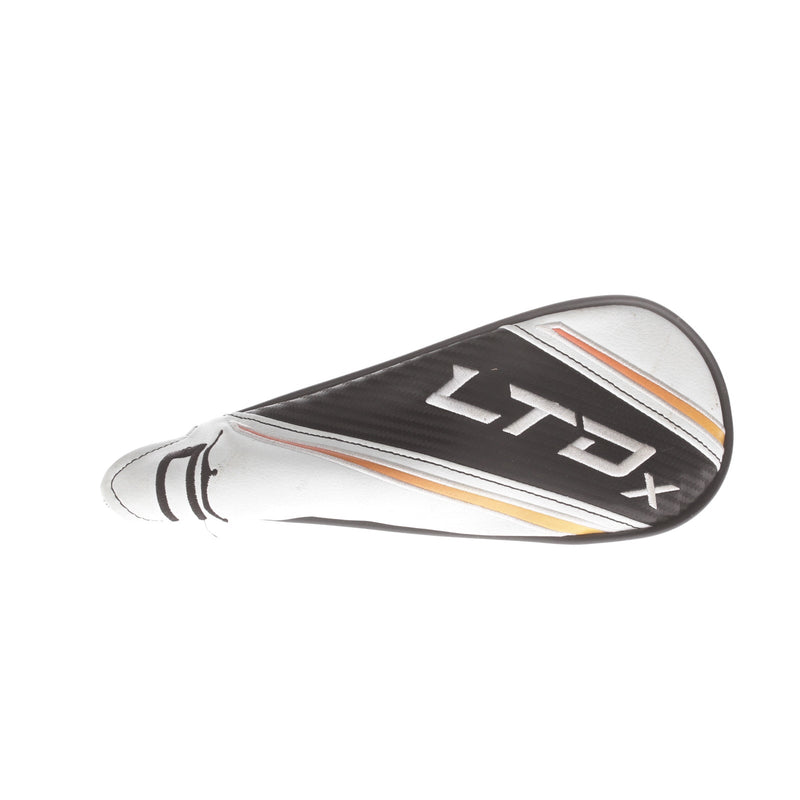 Cobra LTDx Max Graphite Mens Right Hand Fairway 3 Wood 15.5* Regular - Helium 5F3