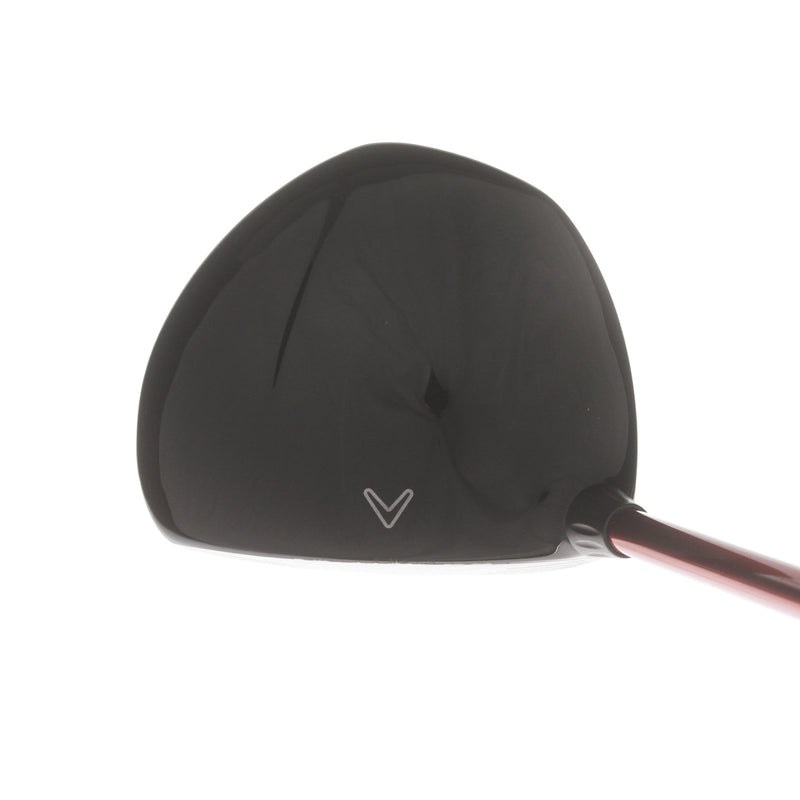 Callaway Big Bertha Diablo Graphite Mens Right Hand Fairway 3 Wood 15* Regular - Callaway