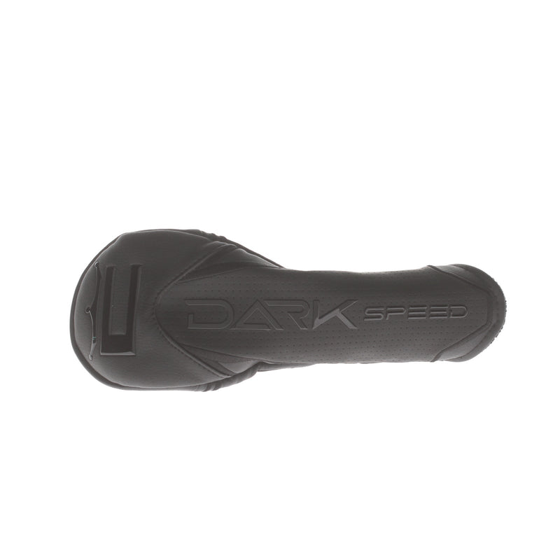 Cobra Darkspeed Graphite Mens Right Hand 3 Hybrid 20* Stiff - KBS PGI 85