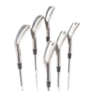 Nike VR-S Covert 2.0 Steel Mens Right Hand Irons 5-PW Regular - Dynalite 105