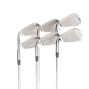 Nike VR-S Covert 2.0 Steel Mens Right Hand Irons 5-PW Regular - Dynalite 105