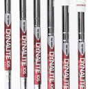 Nike VR-S Covert 2.0 Steel Mens Right Hand Irons 5-PW Regular - Dynalite 105