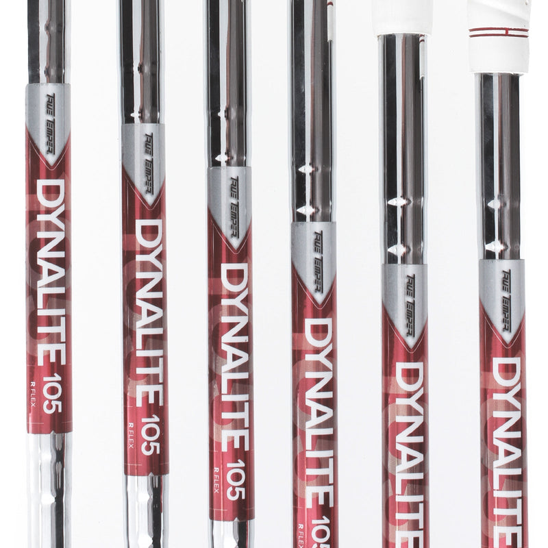 Nike VR-S Covert 2.0 Steel Mens Right Hand Irons 5-PW Regular - Dynalite 105