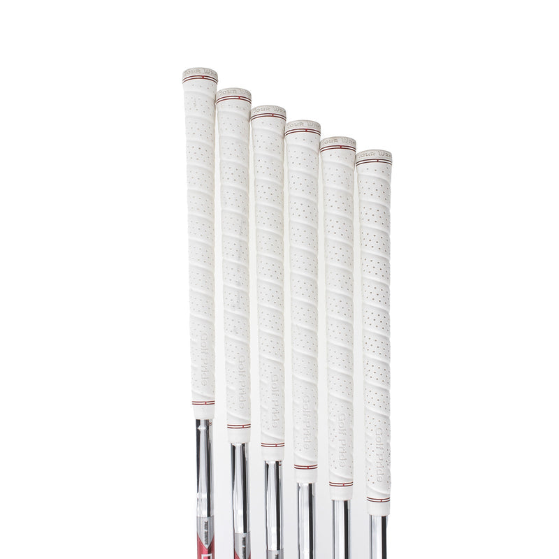 Nike VR-S Covert 2.0 Steel Mens Right Hand Irons 5-PW Regular - Dynalite 105