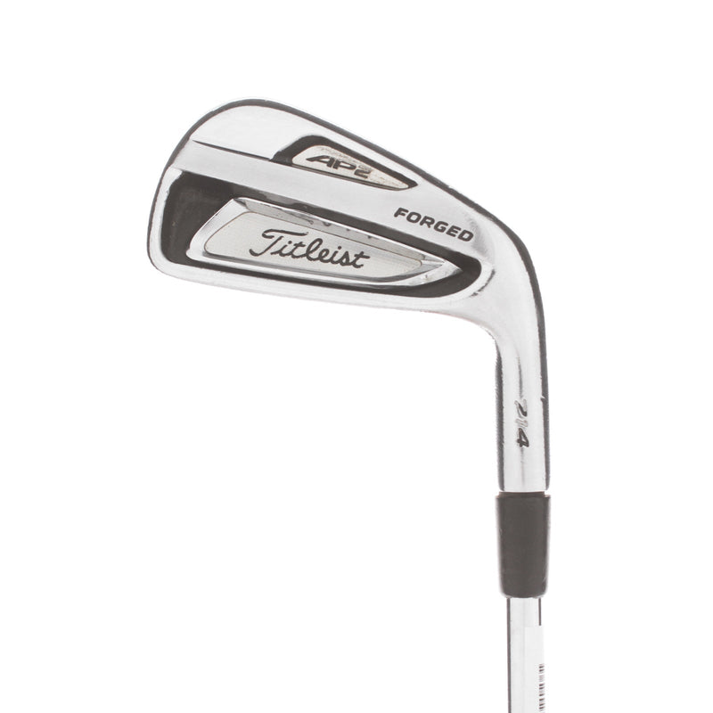 Titleist 714 AP2 Steel Mens Right Hand 4 Iron 24* Stiff - Dynamic Gold S300