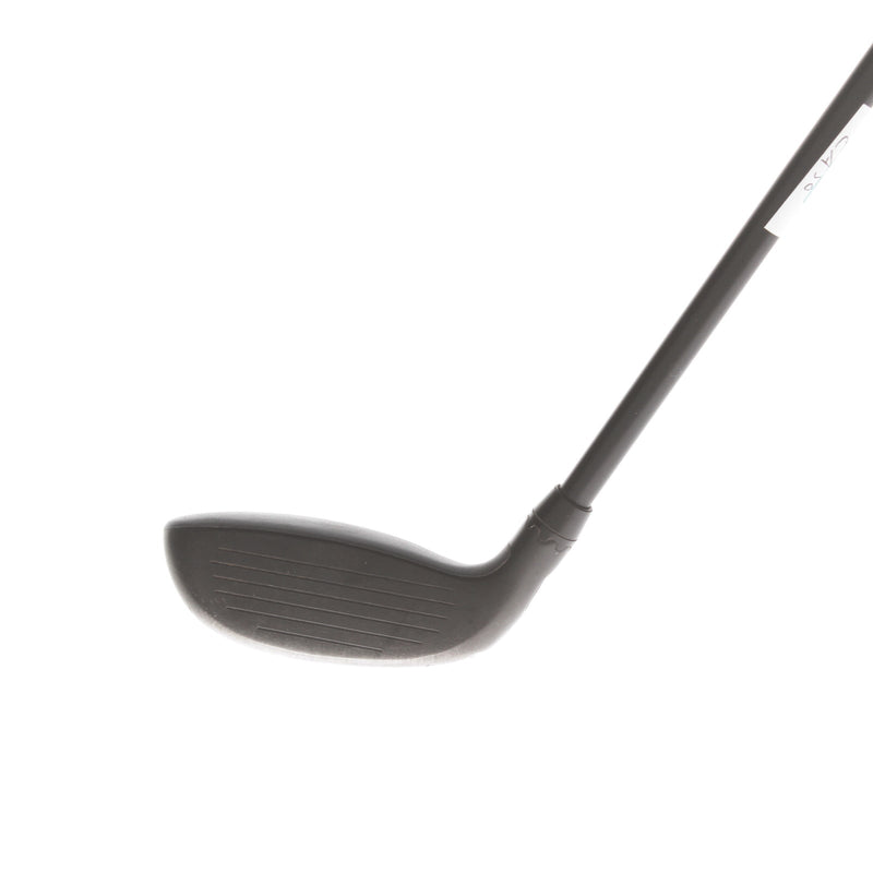 Cobra King Tec Graphite Mens Right Hand 3 Hybrid 19* Stiff - KBS PGI 85