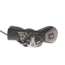 PXG 0317 X Gen4 Graphite Mens Right Hand 2 Hybrid 17* Senior - Project X Cypher Fifty 5.0