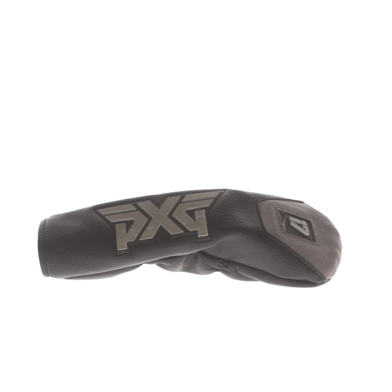 PXG 0317 X Gen4 Graphite Mens Right Hand 2 Hybrid 17* Senior - Project X Cypher Fifty 5.0