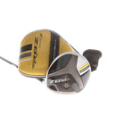 TaylorMade RBZ Stage 2 Graphite Mens Right Hand Driver 9.5* Stiff - Rocketfuel 50g