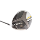 TaylorMade RBZ Stage 2 Graphite Mens Right Hand Driver 9.5* Stiff - Rocketfuel 50g