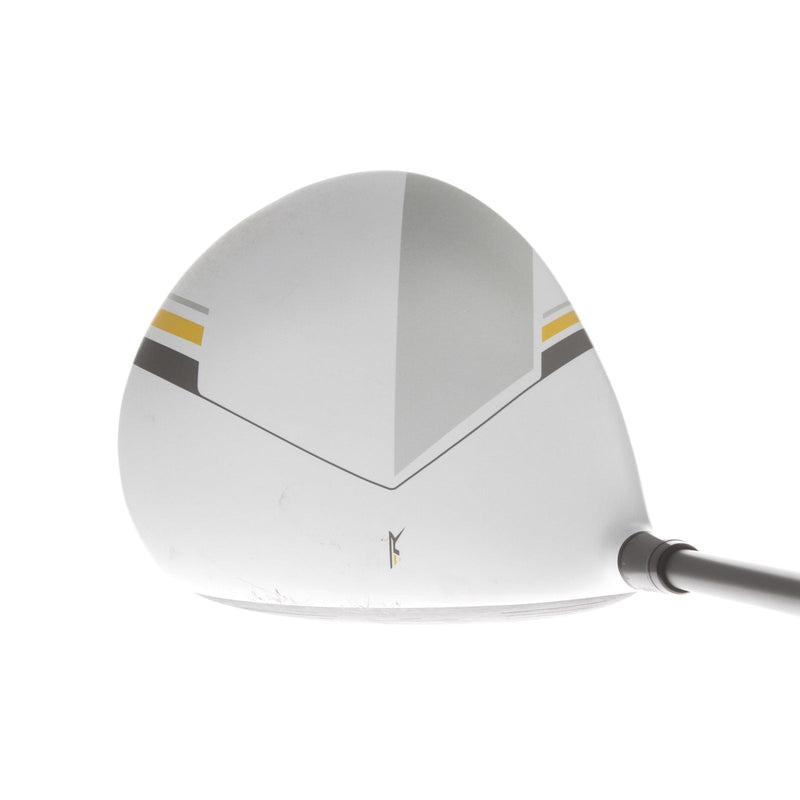 TaylorMade RBZ Stage 2 Graphite Mens Right Hand Driver 9.5* Stiff - Rocketfuel 50g