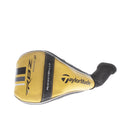 TaylorMade RBZ Stage 2 Graphite Mens Right Hand Driver 9.5* Stiff - Rocketfuel 50g