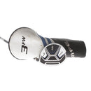 Rife RX5 Graphite Mens Right Hand Fairway 3 Wood 15* Regular - Rife RX5