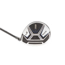 Rife RX5 Graphite Mens Right Hand Fairway 3 Wood 15* Regular - Rife RX5