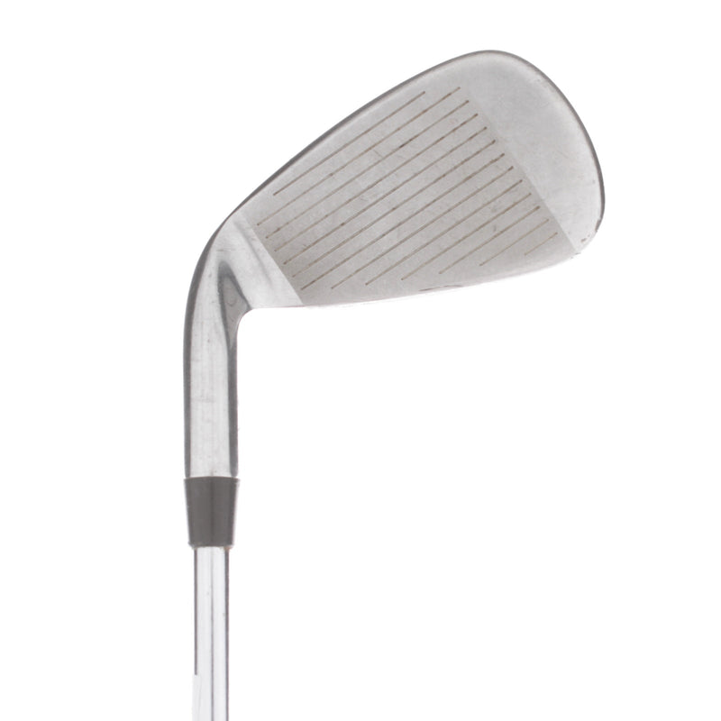 Rife RX5 Steel Mens Right Hand 6 Iron Regular - Rife RX5