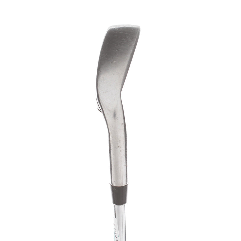 Rife RX5 Steel Mens Right Hand 7 Iron Regular - Rife RX5