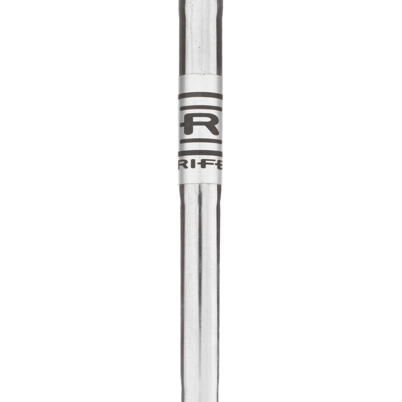 Rife RX5 Steel Mens Right Hand 8 Iron Regular - Rife RX5