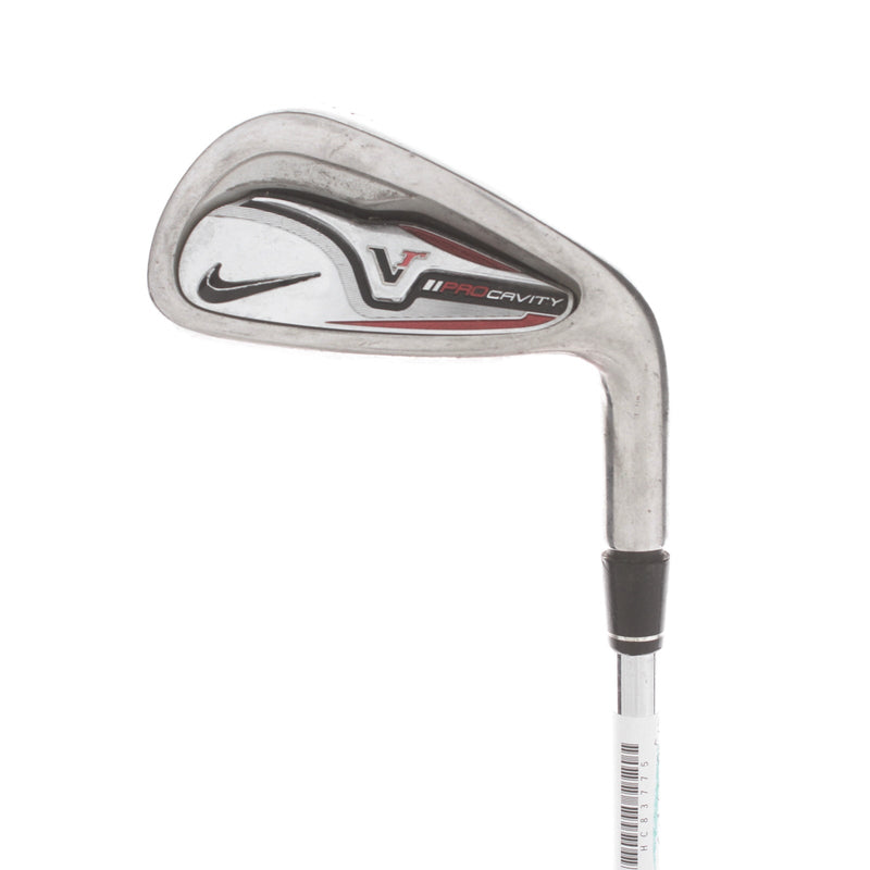 Nike Vr Pro Cavity Steel Mens Right Hand 9 Iron Regular - Dynalite 110