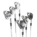 TaylorMade P790 Steel Mens Right Hand Irons 5-PW Stiff - Dynamic Gold 105 S300