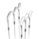 TaylorMade P790 Steel Mens Right Hand Irons 5-PW Stiff - Dynamic Gold 105 S300