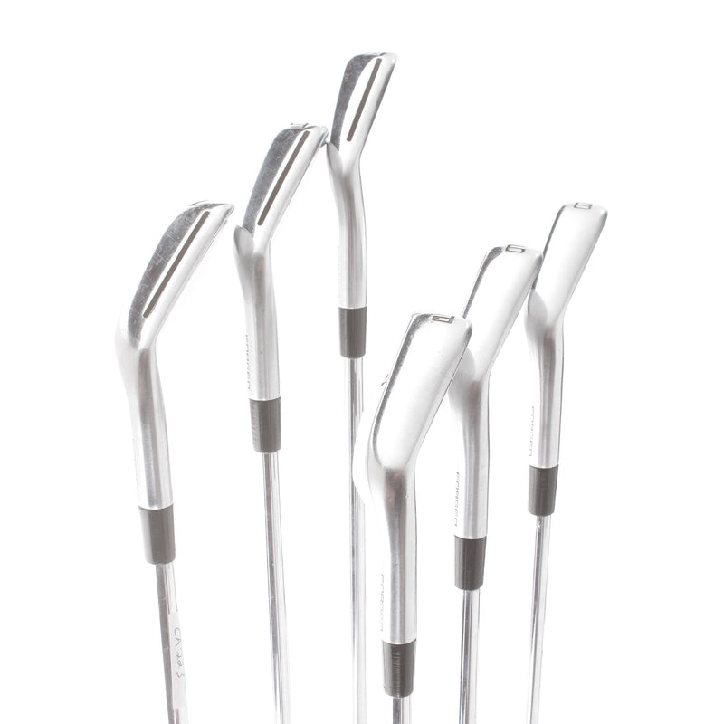 TaylorMade P790 Steel Mens Right Hand Irons 5-PW Stiff - Dynamic Gold 105 S300