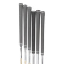 TaylorMade P790 Steel Mens Right Hand Irons 5-PW Stiff - Dynamic Gold 105 S300