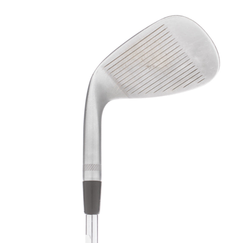 Titleist SM4 Steel Mens Right Hand Gap Wedge 48* 10 Bounce Wedge - BV Vokey