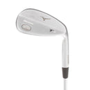 Mizuno T7 Steel Mens Right Hand Gap Wedge 52* 9 Bounce Wedge -