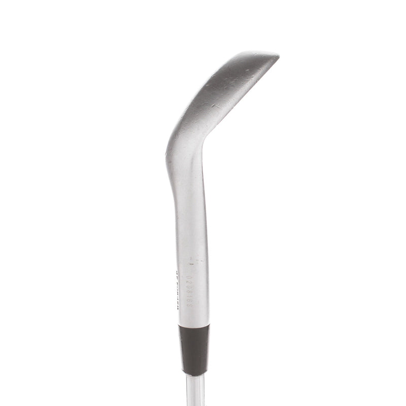 Mizuno T7 Steel Mens Right Hand Gap Wedge 52* 9 Bounce Wedge -